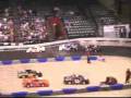 videos de Grand Rapids - Top Dog Race - 11/29/08 - Arena Racing USA®