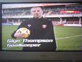 Hereford Crossbar Challange