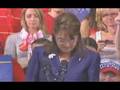 Sarah Palin: Rally 10/14/08