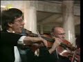 one of my favourite conductors performs tchaikovsky's overture solemnelle 