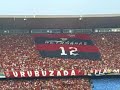 URUBUZADA - BANDEIRÃO
