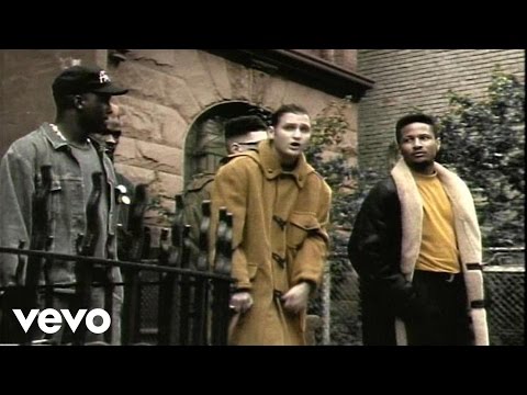3rd Bass – Product Of The Environment
