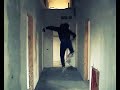 Parkour in the Private Yard