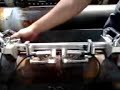 Click here to watch this video Phased Array on Pipe