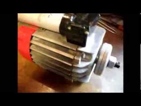 how to troubleshoot electric motor