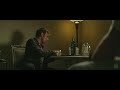The Men Who Stare At Goats - Paranormal Powers Scene