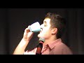 Kabaret Klapa - Bank.flv