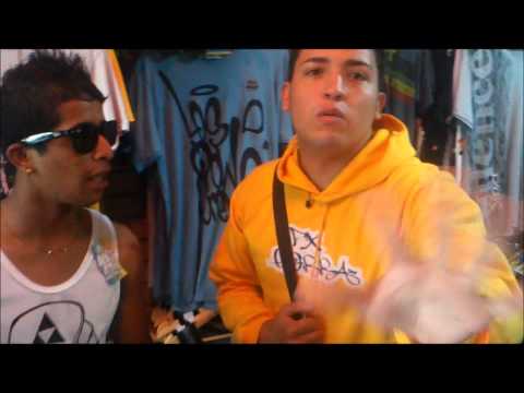 freetyle -