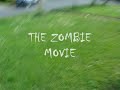 zombie movie trailer