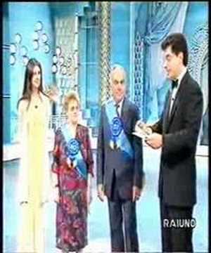 Adriana Volpe video