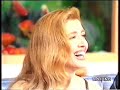 SPETTACOLARE esordio di Adriana Volpe a Scommettiamo che...?