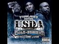USDA - Quickie - Chopped & Screwed