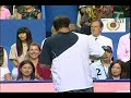 Clash of Times - Kuala Lumpur Pete Sampras vs Roger Federer Nov. 22, 2007