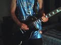 Tool - Forty Six & 2 on guitar Tool - Forty Six & 2 on guitar