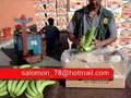 EXPORTACION DE BANANO ECUADOR 2