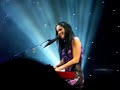 TARJA - 19.10.2008 - ESCH - oasis TARJA - 19.10.2008 - ESCH - oasis