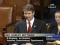 Wittman Speaks in Support of Resolution to aid Families Affected by Toxic Chinese Drywall