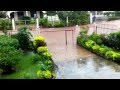 Amazing footage of Flash Floods in Nadi, Fiji on 30 March 2012