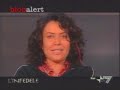 Sabina Guzzanti VS Giuliano Ferrara