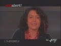 Sabina Guzzanti VS Giuliano Ferrara