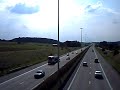 Freeway Overpass Freeway Overpass