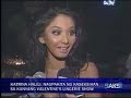 Katrina Halili Lingerie Collection