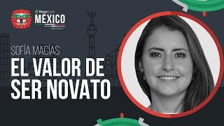 La ventaja de ser Amateur