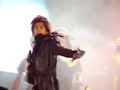 [080517] TVXQ_Rising Sun+Intro @ HB 2008
