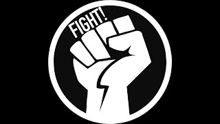 DARRYL “DMC” McDANIELS – «Fight!»