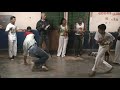 Mestre adilson ,Contra-mestra Keyla e C.M Titi Mestre adilson ,Contra-mestra Keyla e C.M Titi