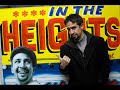 In the Heights Demo - No Me Meto