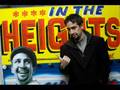In the Heights Demo - No Me Meto