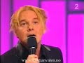 Kristian Valen - Gullruten - 2003