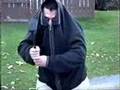 Attempted Murder at 1590 Cheevers St.