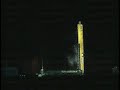 ICBM Topol launching a satelite (2)