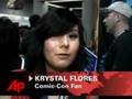Comic Con -- It's Not Just for Geeks Anymore