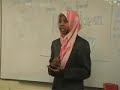 Toastmasters: Ruzanna - Keistimewaan Orang Kurang Upaya Toastmasters: Ruzanna - Keistimewaan Orang Kurang Upaya