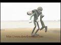 Lip sync animation