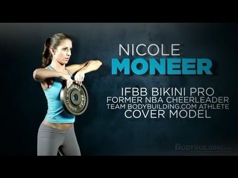 Nicole Moneer: Program Fitness Nicole Moneer: Program Fitness