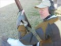 Improving Your Shooting #8.  USGI Sling on Garand
