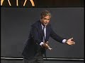 RC Sproul - The Holiness of God (Part 1 of 5)