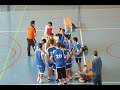 cb motril cadete