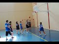 cb motril cadete
