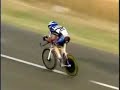 Lance Armstrong-Time Trial
