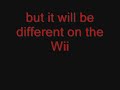 Gaming News Update Rock Band Wii version Gaming News Update Rock Band Wii version