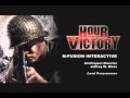 Let"s Play Hour of Victory Episode 5 Rushing to a MELTD