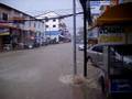 rainseason in pattaya