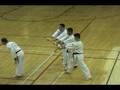 videos de triple front kick break 2006