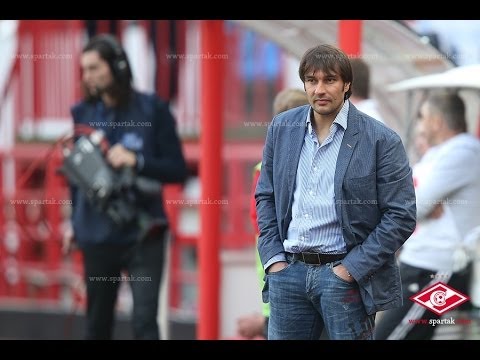 Дмитрий Гунько о победе в дерби