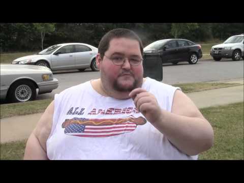 Jessy Weighs In - Happy 4th of July!!!!